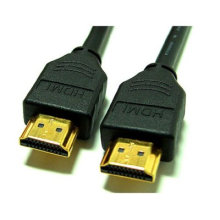 HDMI 1.3 кабель / кабель HDMI / двойной плоский кабель для пресс-формы